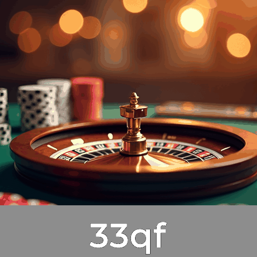 Qualidade Excepcional de Jogos no 33qf: Diversidade e Exclusividade