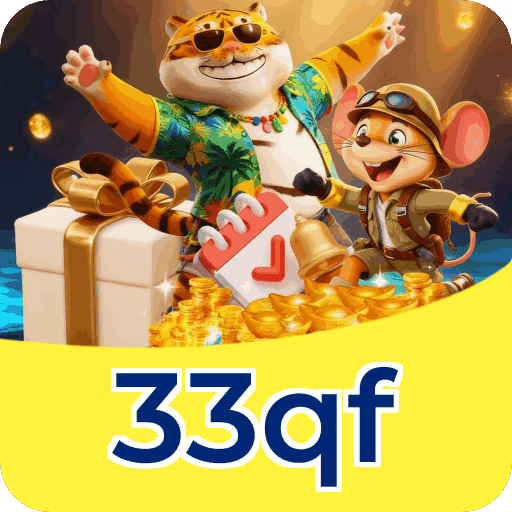 Promoções e bônus exclusivos da 33qf