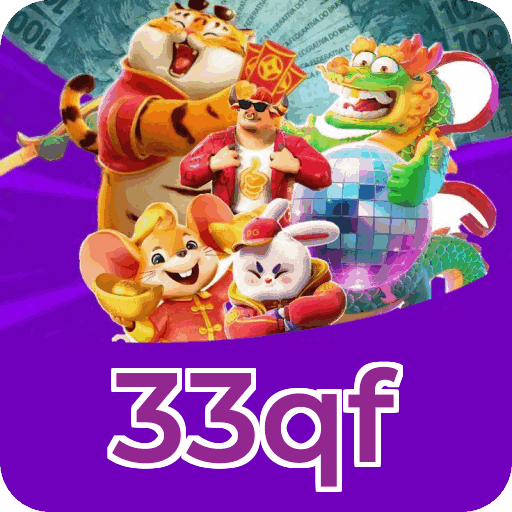 Jogos com maior RTP na 33qf